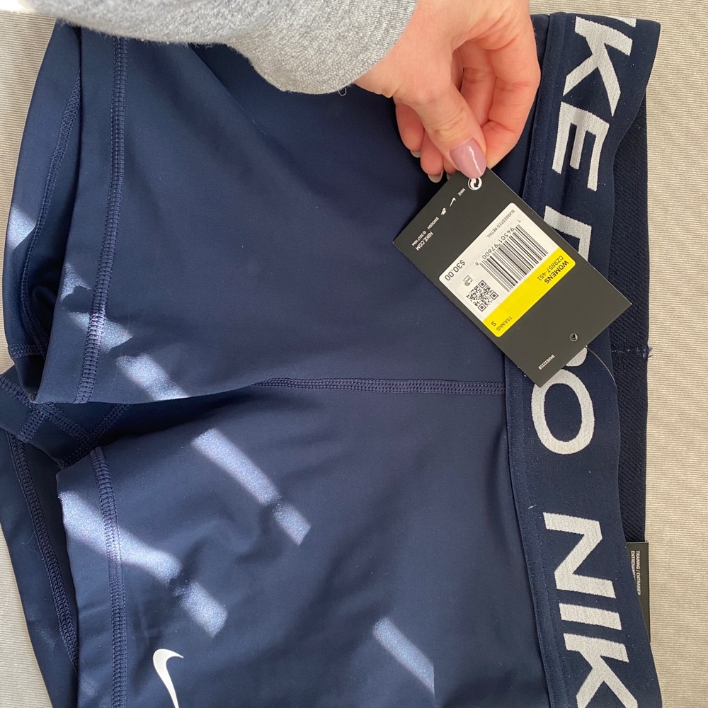 Nike Pro Shorts